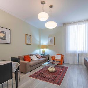 Appartement met Twee Slaapkamers